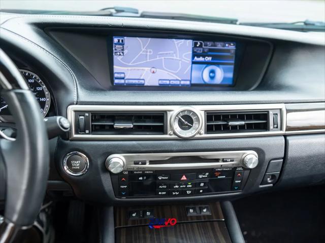 2013 Lexus GS 350 GS 350