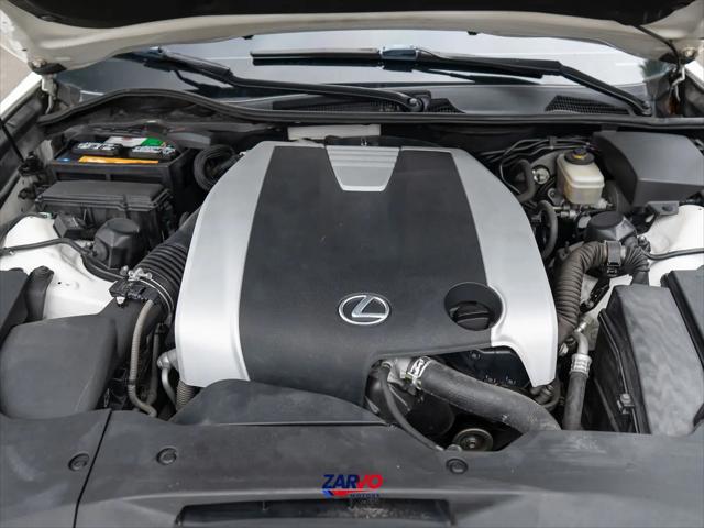 2013 Lexus GS 350 GS 350