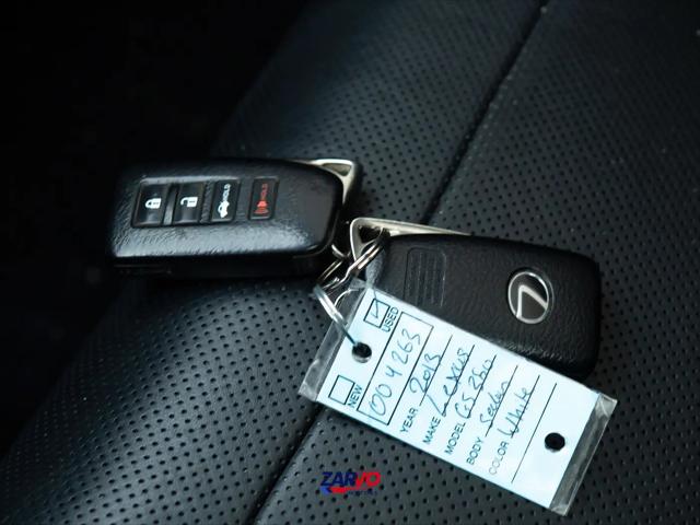 2013 Lexus GS 350 GS 350