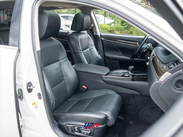 2013 Lexus GS 350 GS 350