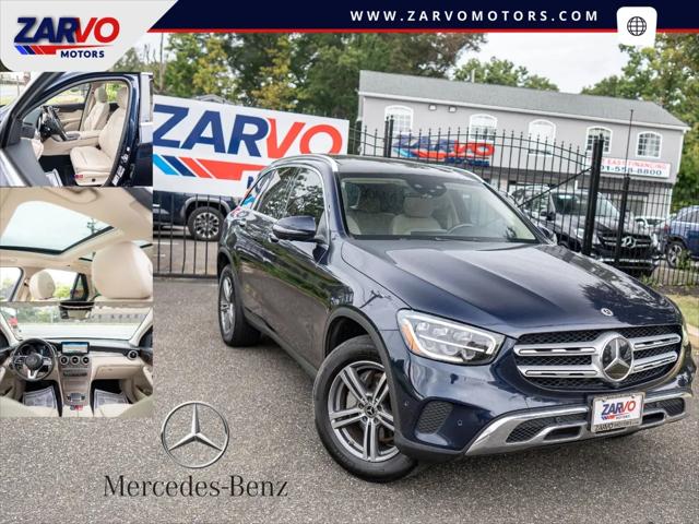 2022 Mercedes-Benz GLC 4MATIC SUV for sale in Suitland, MD