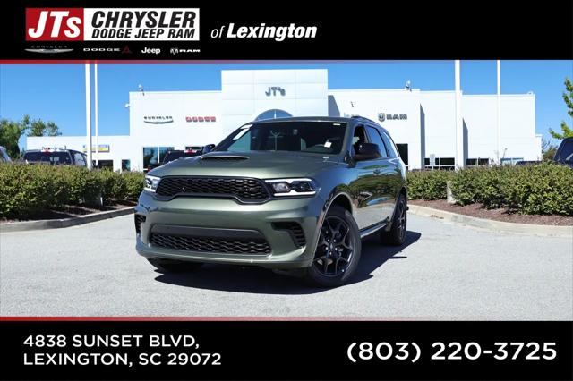 2027 Dodge Durango GT HEMI for sale in Lexington, SC