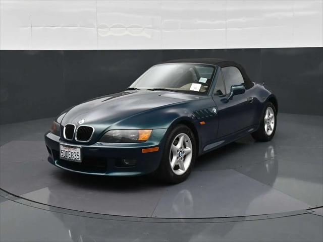 1998 BMW Z3 2.8 for sale in Seaside, CA