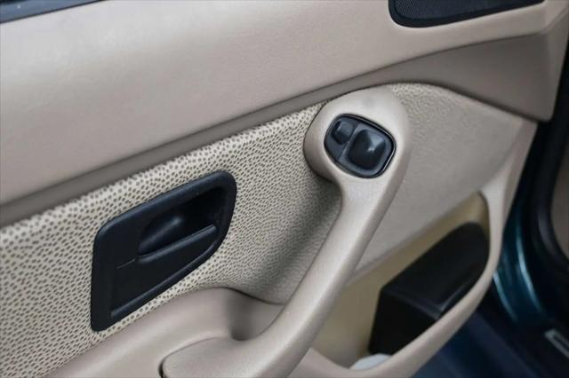1998 BMW Z3 2.8