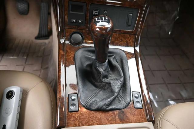 1998 BMW Z3 2.8