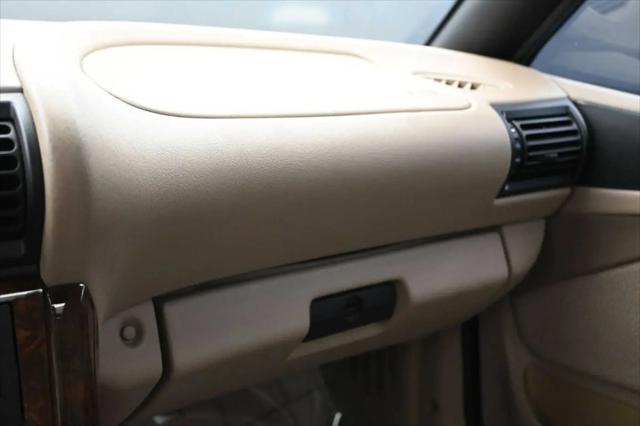 1998 BMW Z3 2.8