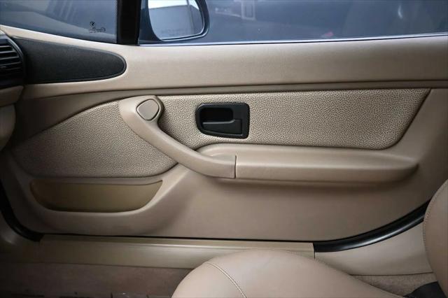 1998 BMW Z3 2.8
