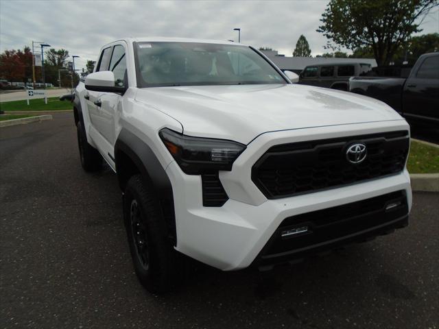 2024 Toyota Tacoma TRD Off Road 2024 Toyota Tacoma TRD Off Road