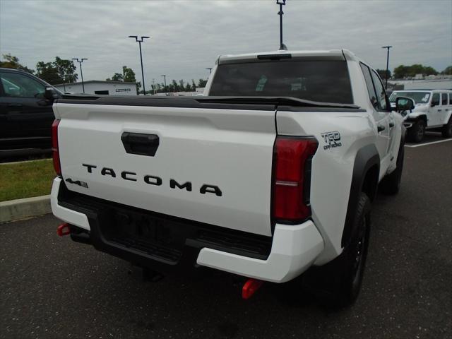 2024 Toyota Tacoma TRD Off Road 2024 Toyota Tacoma TRD Off Road