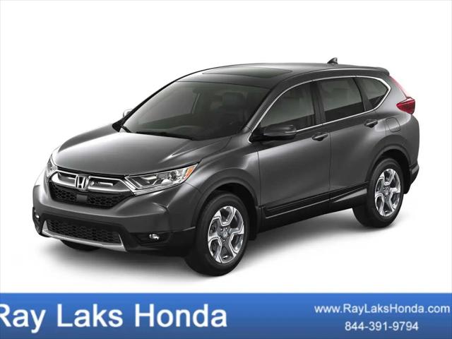 2019 Honda CR-V EX for sale in Orchard Park, NY