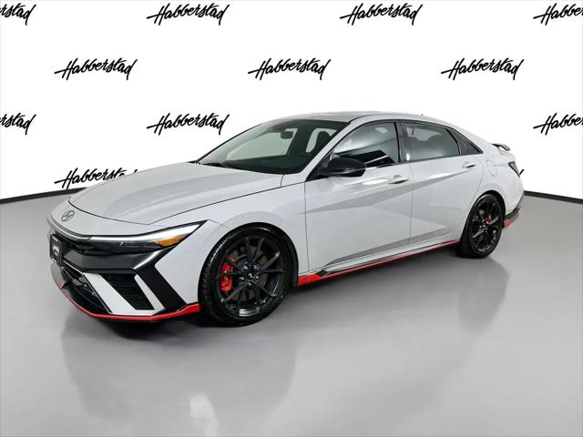 2026 Hyundai Elantra N for sale in Huntington, NY