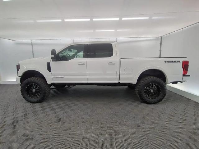 2022 Ford F-350 LARIAT