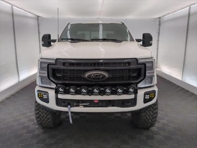 2022 Ford F-350 LARIAT