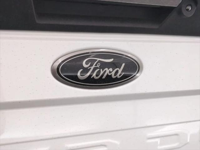 2022 Ford F-350 LARIAT