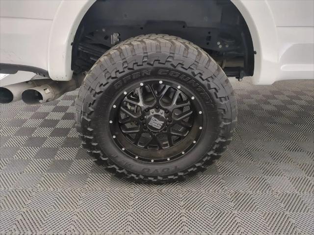 2022 Ford F-350 LARIAT