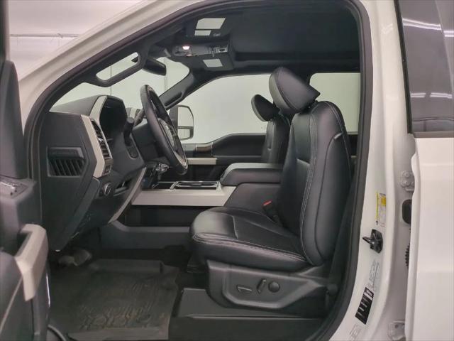 2022 Ford F-350 LARIAT