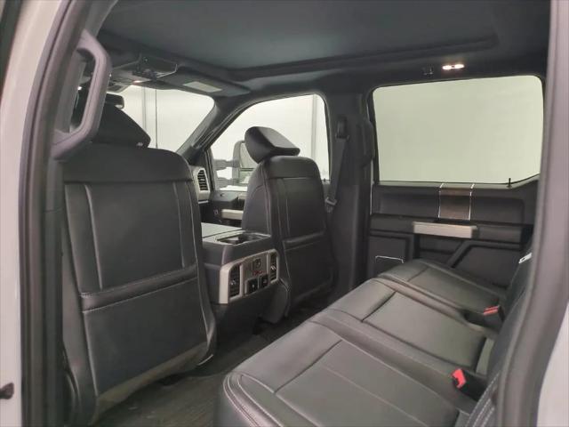 2022 Ford F-350 LARIAT