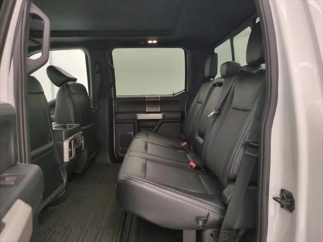 2022 Ford F-350 LARIAT