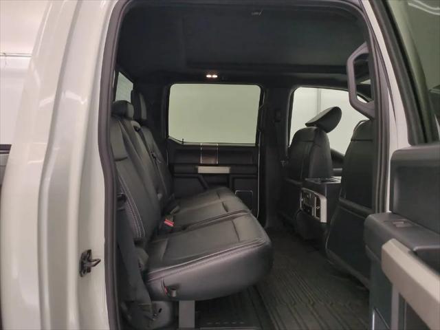 2022 Ford F-350 LARIAT