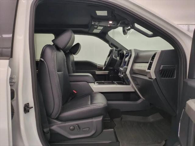 2022 Ford F-350 LARIAT