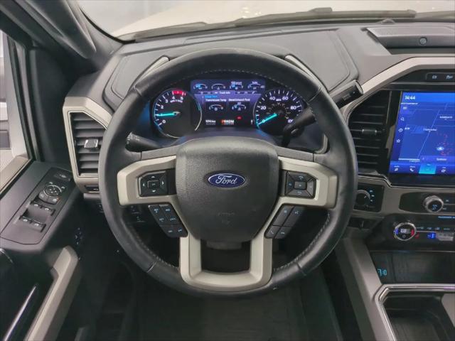 2022 Ford F-350 LARIAT