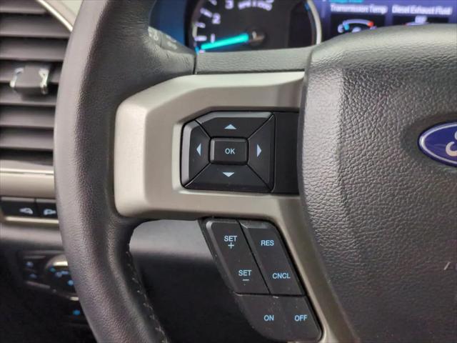2022 Ford F-350 LARIAT