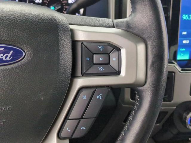 2022 Ford F-350 LARIAT