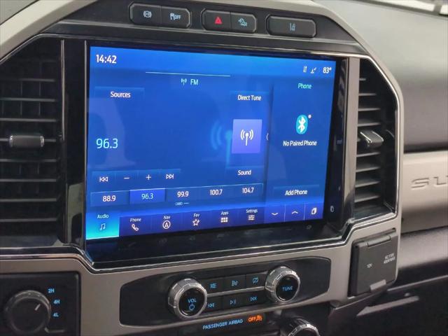 2022 Ford F-350 LARIAT