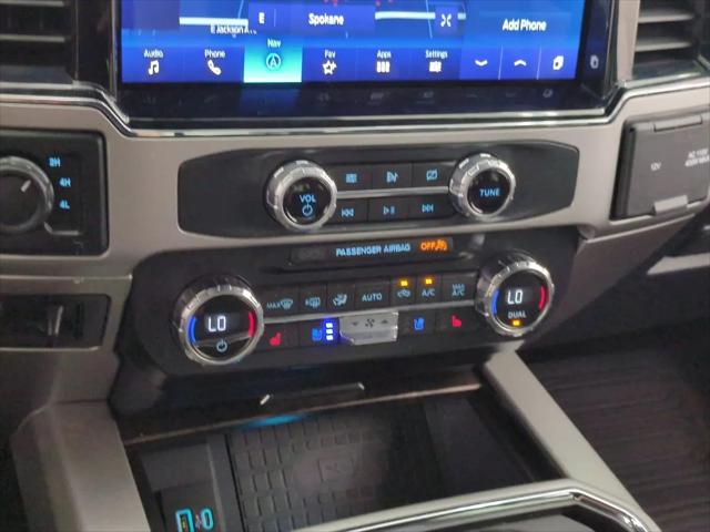 2022 Ford F-350 LARIAT