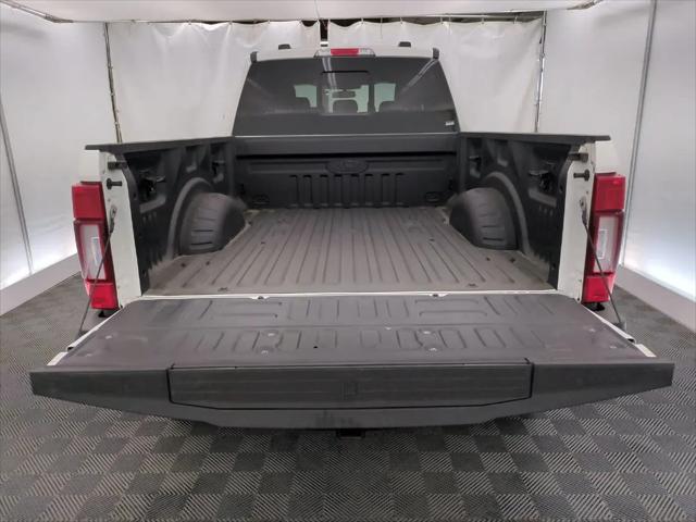 2022 Ford F-350 LARIAT