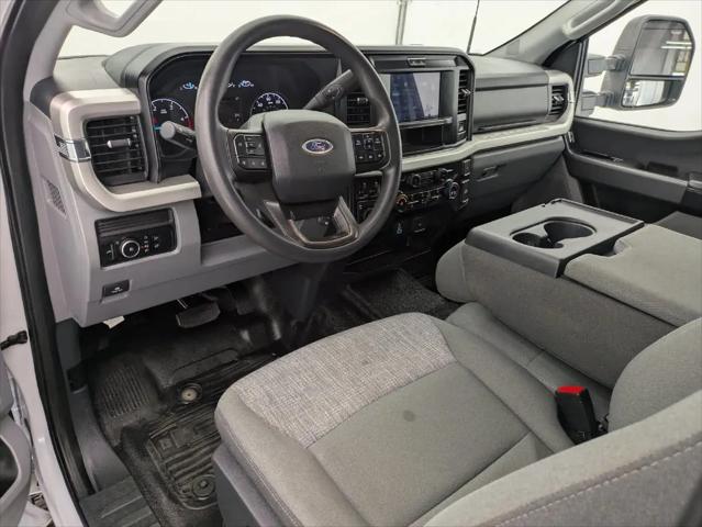 2025 Ford F-350 XLT