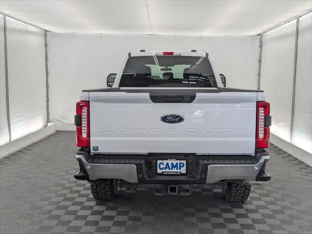 2025 Ford F-350 XLT