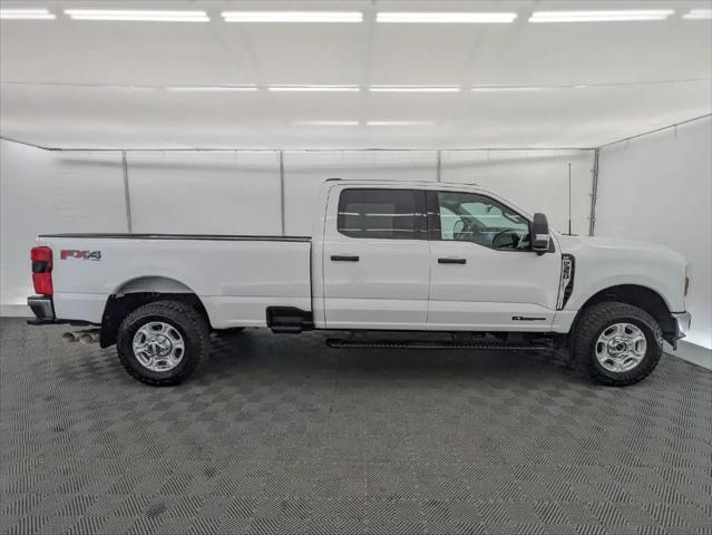 2025 Ford F-350 XLT