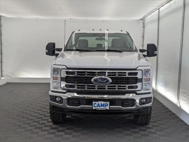 2025 Ford F-350 XLT