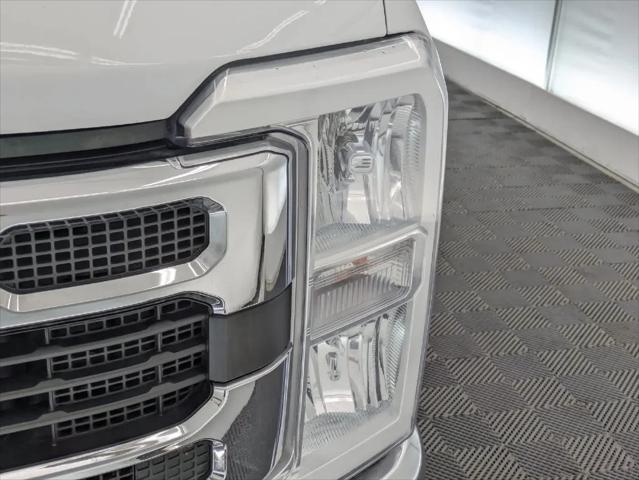 2025 Ford F-350 XLT