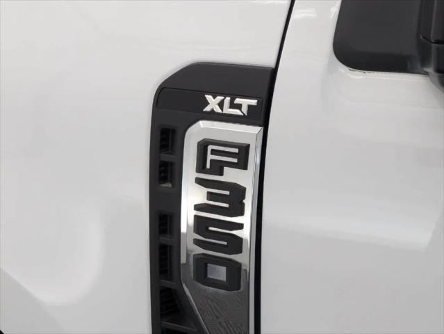 2025 Ford F-350 XLT
