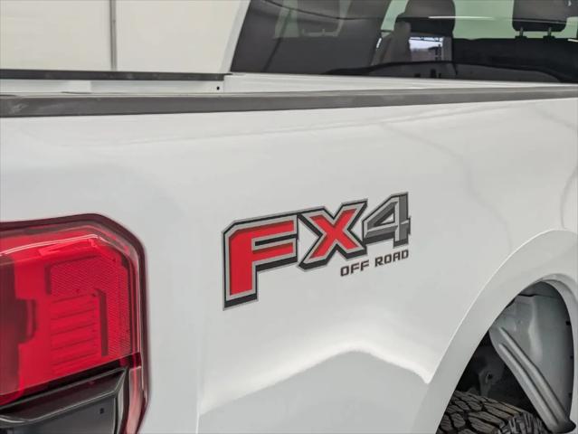 2025 Ford F-350 XLT