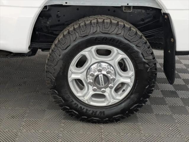 2025 Ford F-350 XLT