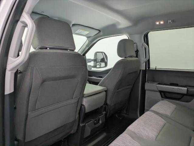 2025 Ford F-350 XLT