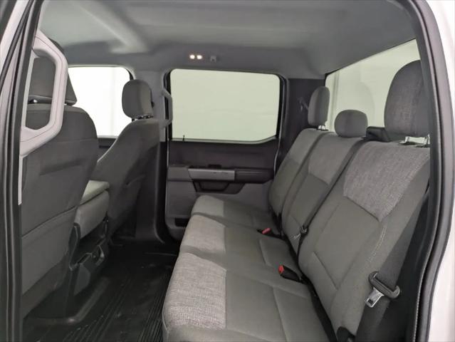 2025 Ford F-350 XLT