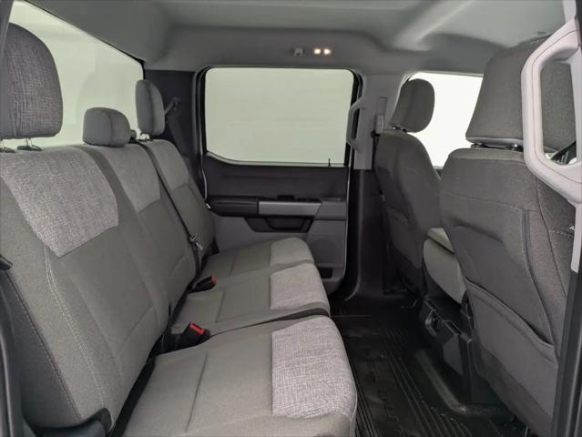 2025 Ford F-350 XLT