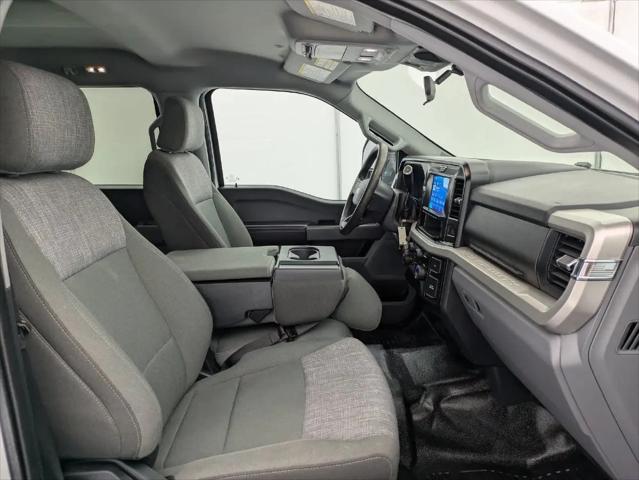 2025 Ford F-350 XLT