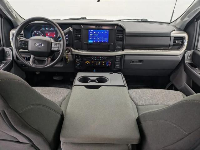 2025 Ford F-350 XLT