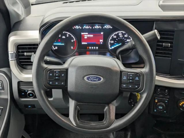 2025 Ford F-350 XLT