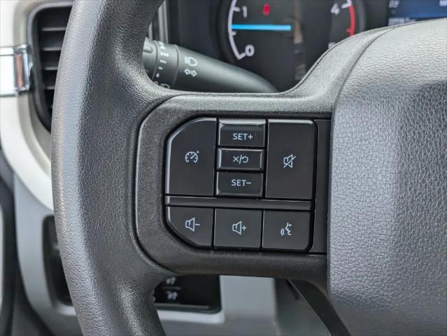 2025 Ford F-350 XLT