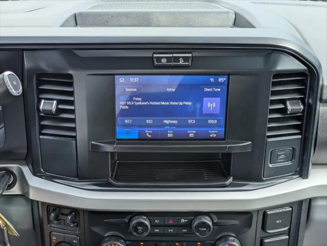 2025 Ford F-350 XLT