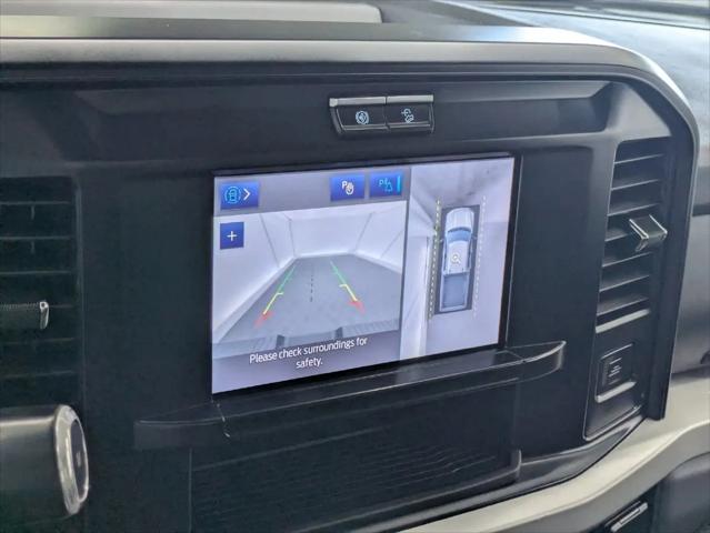 2025 Ford F-350 XLT