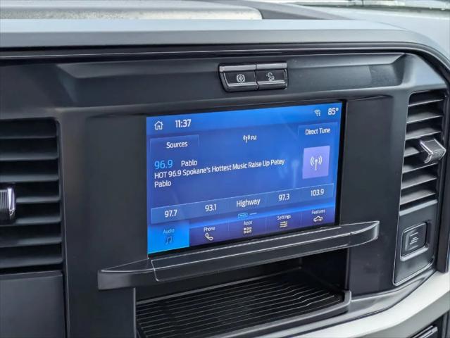 2025 Ford F-350 XLT