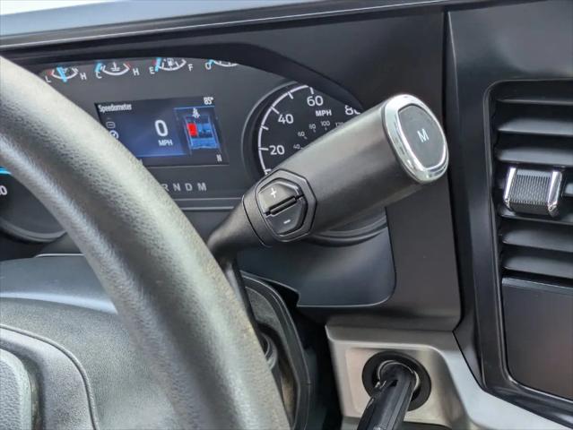2025 Ford F-350 XLT