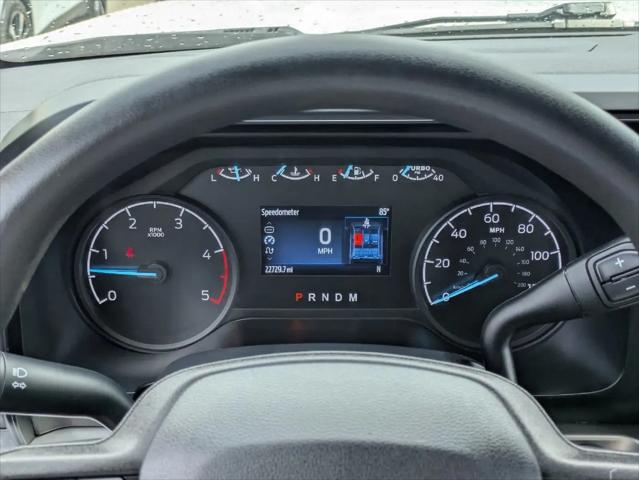 2025 Ford F-350 XLT